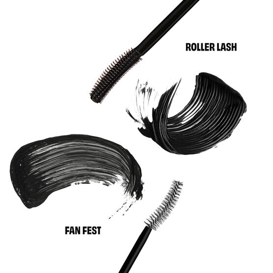 HOLIDAY 2025 FULL SIZE MASCARA DUO 2 SET